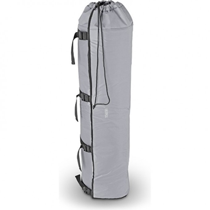 Чехол-термос THERMOS для фильтров Simple Bottle Wrap Medium Size Grey 896353 Чехол-термос THERMOS для фильтров Simple Bottle Wrap Medium Size Grey 896353