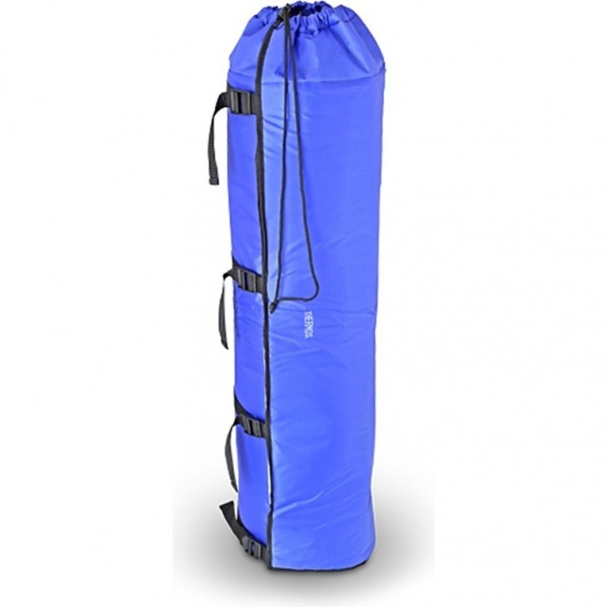 Чехол-термос THERMOS для фильтров Simple Bottle Wrap Small Size Blue 896094 Чехол-термос THERMOS для фильтров Simple Bottle Wrap Small Size Blue 896094